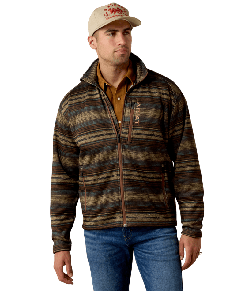 Ariat Men's Jacket STYLE 10079525
