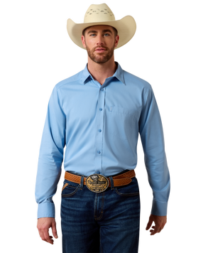 Ariat Men's Long Sleeve Shirt STYLE 10079557