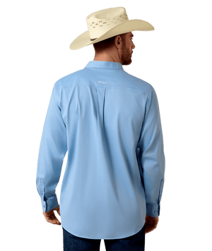Ariat Men's Long Sleeve Shirt STYLE 10079557
