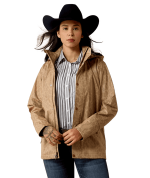 Ariat Women's Rain Coat STYLE 10079586