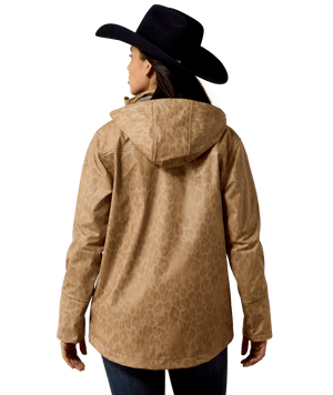 Ariat Women's Rain Coat STYLE 10079586