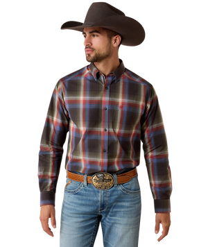 Ariat Men's Long Sleeve Shirt STYLE 10079589