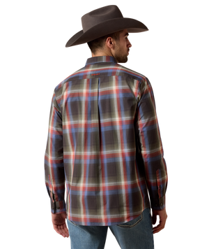 Ariat Men's Long Sleeve Shirt STYLE 10079589