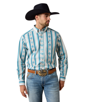 Ariat Men's Long Sleeve Shirt STYLE 10079602