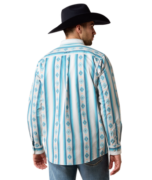 Ariat Men's Long Sleeve Shirt STYLE 10079602