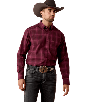 Ariat Men's Long Sleeve Shirt STYLE 10079608