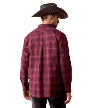 Ariat Men's Long Sleeve Shirt STYLE 10079608