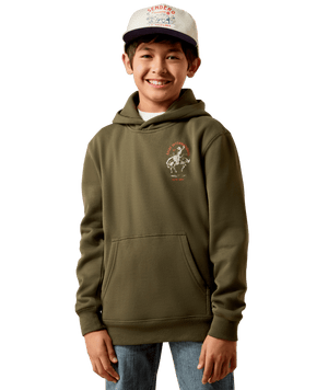 Ariat Boy's Hoodie STYLE 10079613