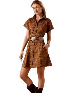 Ariat Women's Dress STYLE 10079619
