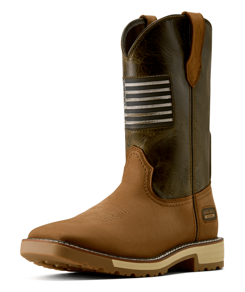 Ariat Men's Work Boot STYLE 10079675