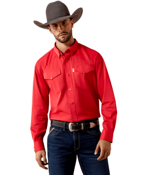 Ariat Men's Long Sleeve Shirt STYLE 10079765