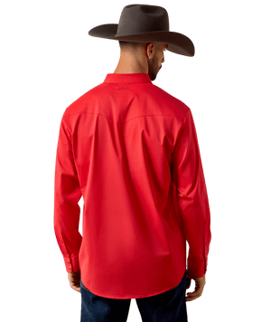Ariat Men's Long Sleeve Shirt STYLE 10079765