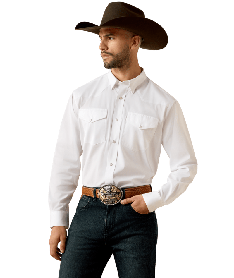 Ariat Men's Long Sleeve Shirt STYLE 10079771