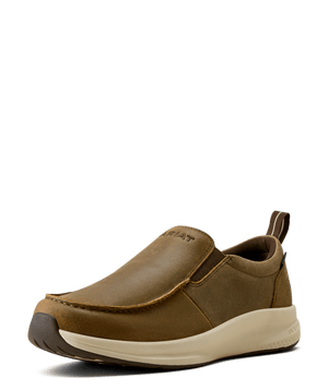 Ariat Men's Waterproof Slip On Shoe STYLE 10080275