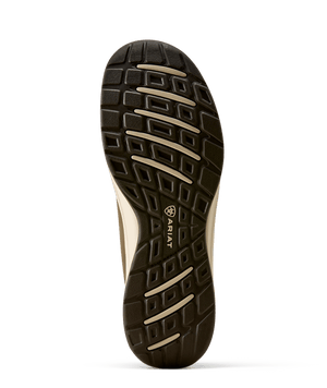 Ariat Men's Waterproof Slip On Shoe STYLE 10080275