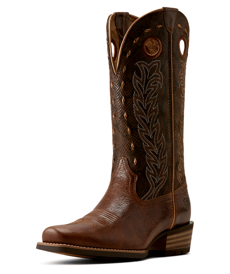 Ariat Women's Cutter Toe Boot STYLE 10080295