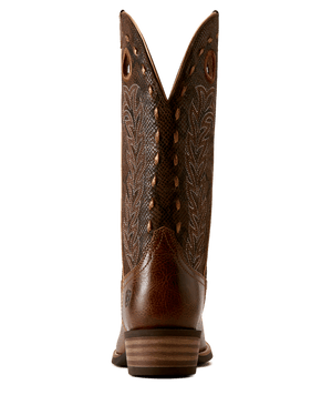 Ariat Women's Cutter Toe Boot STYLE 10080295