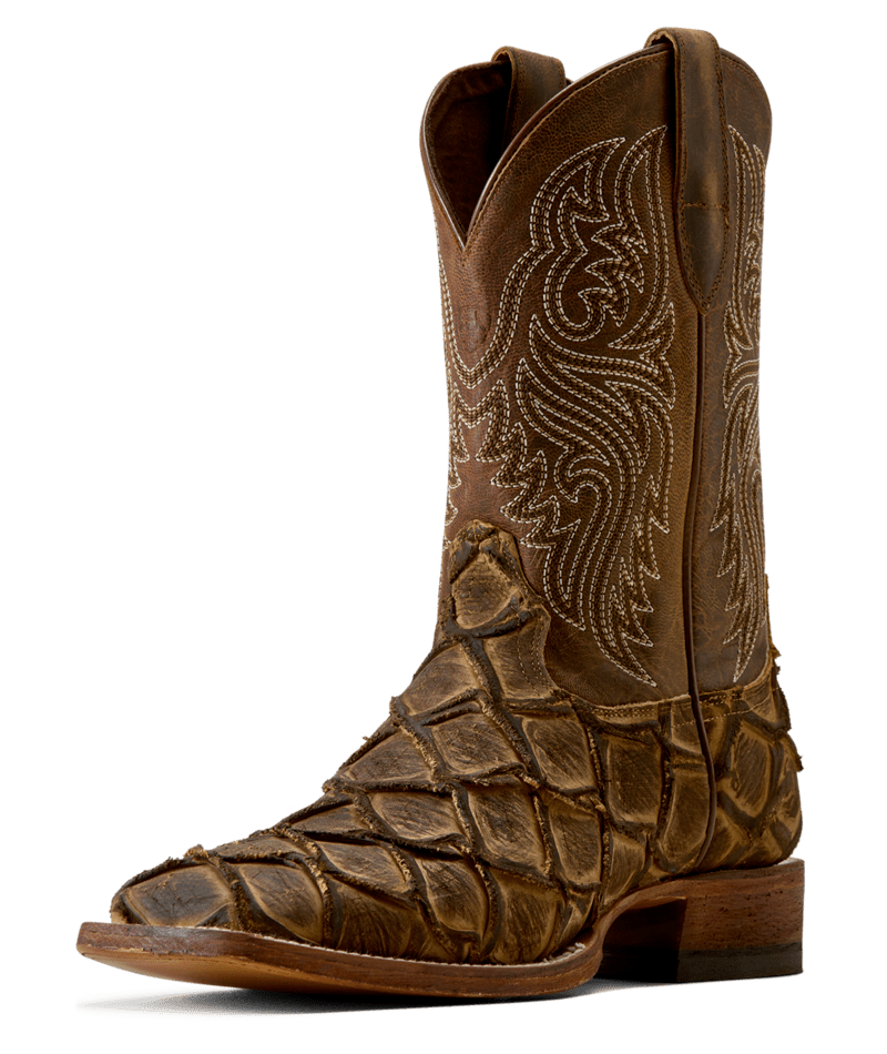 Ariat Men's Bass Print Boot STYLE 10080347