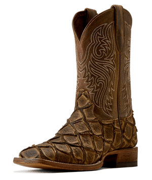 Ariat Men's Bass Print Boot STYLE 10080347