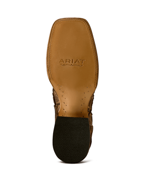 Ariat Men's Bass Print Boot STYLE 10080347