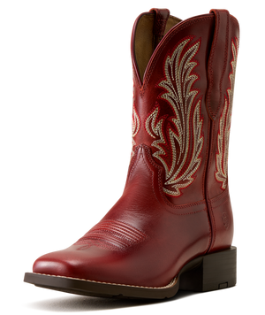Ariat Women's Square Toe Boot STYLE 10080438