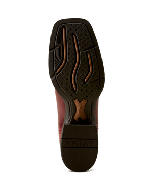 Ariat Women's Square Toe Boot STYLE 10080438