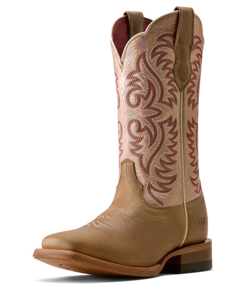 Ariat Women's Square Toe Boot STYLE 10080461
