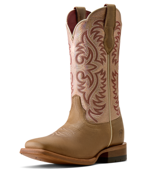 Ariat Women's Square Toe Boot STYLE 10080461