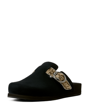 Ariat Women's Suede Mule STYLE 10080471