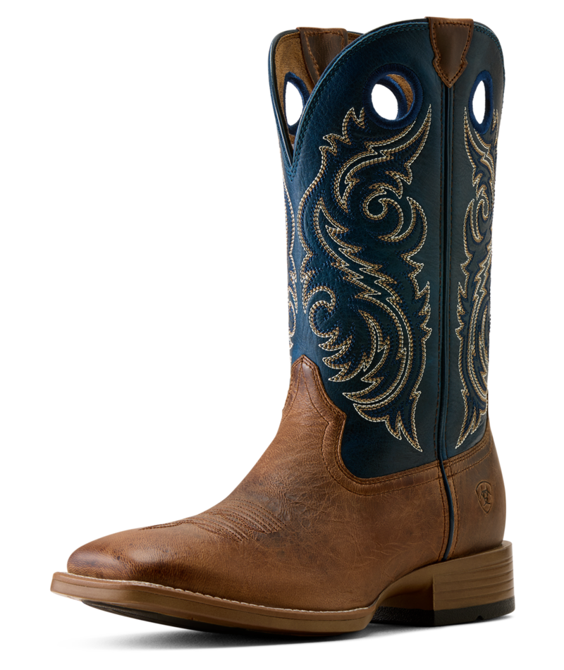 Ariat Men's Square Toe Cowboy Boot STYLE 10080540