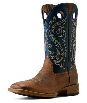Ariat Men's Square Toe Cowboy Boot STYLE 10080540