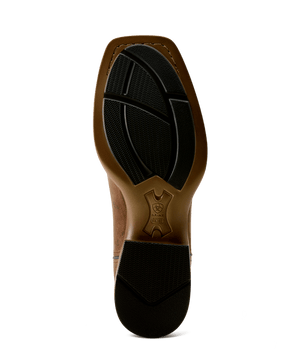 Ariat Men's Square Toe Cowboy Boot STYLE 10080540