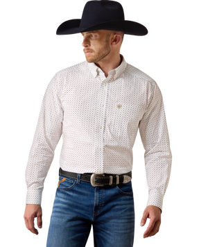 Ariat Men's Long Sleeve Shirt STYLE 10080625