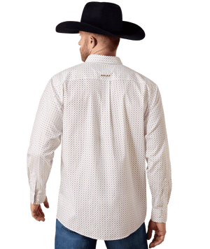 Ariat Men's Long Sleeve Shirt STYLE 10080625