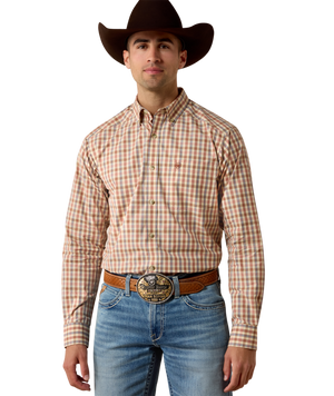 Ariat Men's Long Sleeve Shirt STYLE 10080629