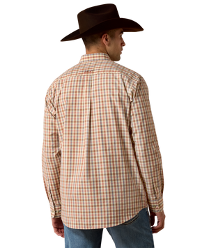 Ariat Men's Long Sleeve Shirt STYLE 10080629