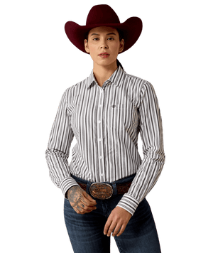 Ariat Women's Long Sleeve Shirt STYLE 10080659