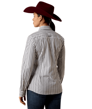 Ariat Women's Long Sleeve Shirt STYLE 10080659