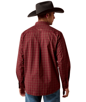 Ariat Men's Long Sleeve Shirt STYLE 10080696
