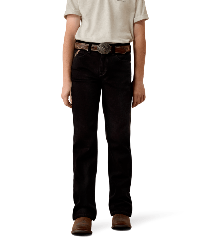 Ariat Boy's Bootcut Jean STYLE 10082243