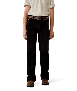 Ariat Boy's Bootcut Jean STYLE 10082243