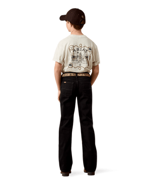 Ariat Boy's Bootcut Jean STYLE 10082243