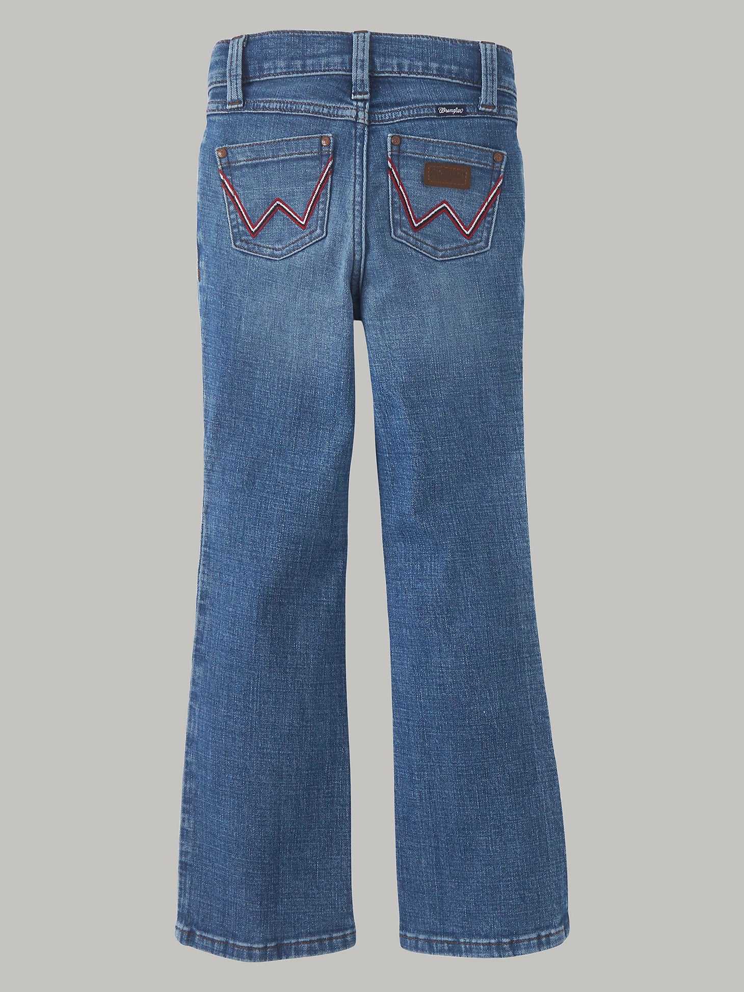 Wrangler Girl's Bootcut Jean STYLE 112346574