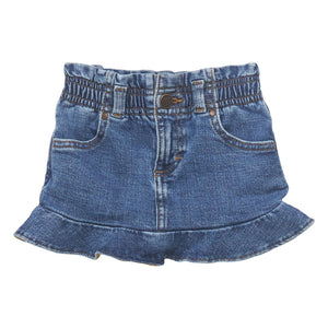 Wrangler Infant/Toddler Girl's Skirt STYLE 112353067