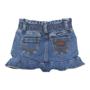 Wrangler Infant/Toddler Girl's Skirt STYLE 112353067