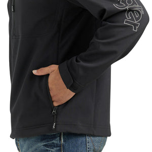 Wrangler Men's Trail Jacket STYLE 112353408