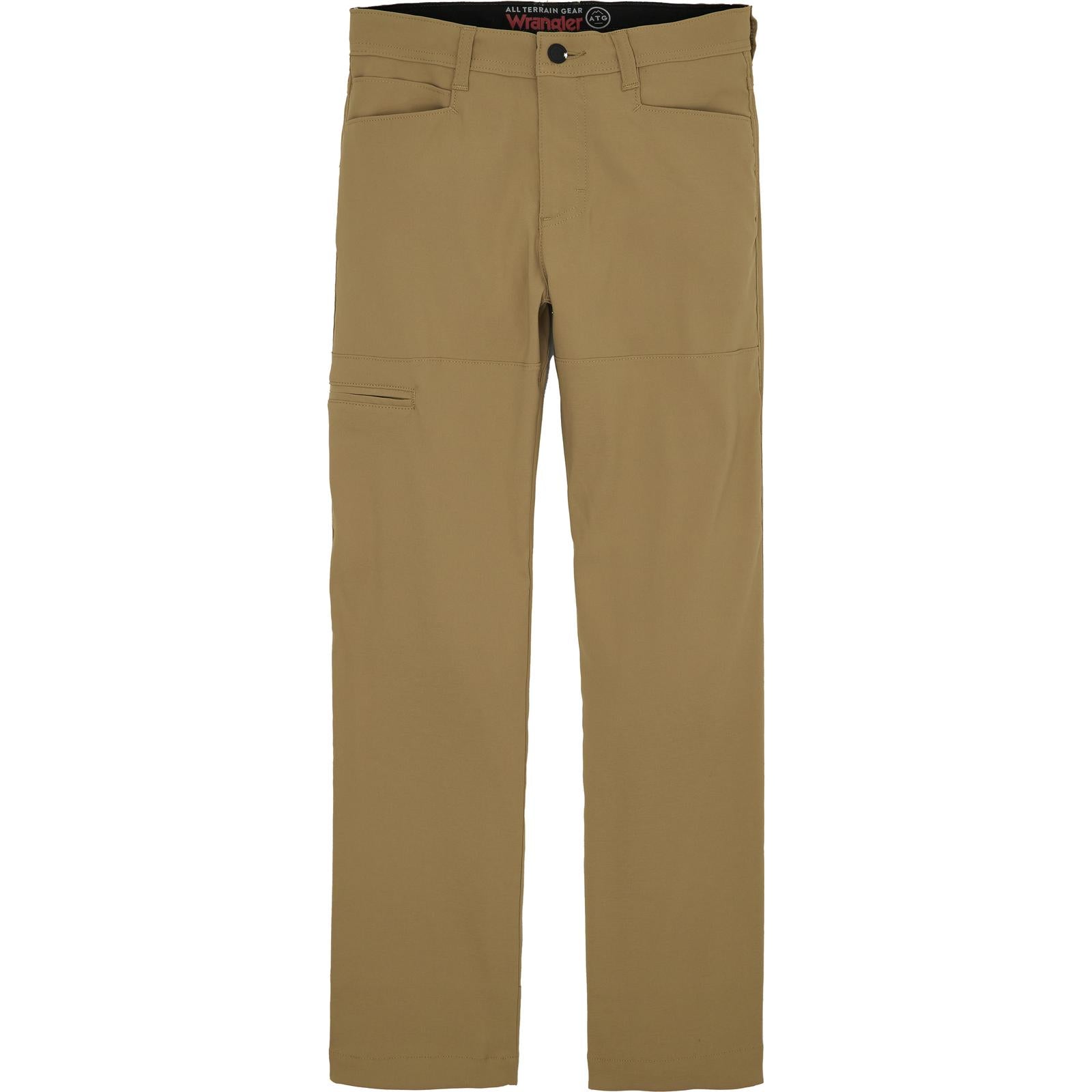 Wrangler Boy's Cliffside Pant STYLE 112359559