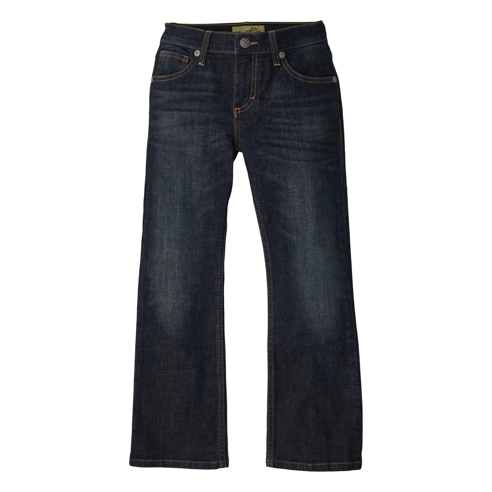 Wrangler Retro 20X Boy's Jean STYLE 112360541