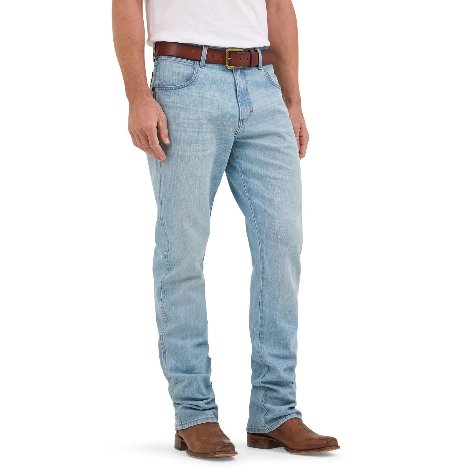 Wrangler Retro Men's Relaxed Boot Jean STYLE 112367676