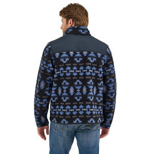 Wrangler Men's Sherpa Jacket STYLE 112368197